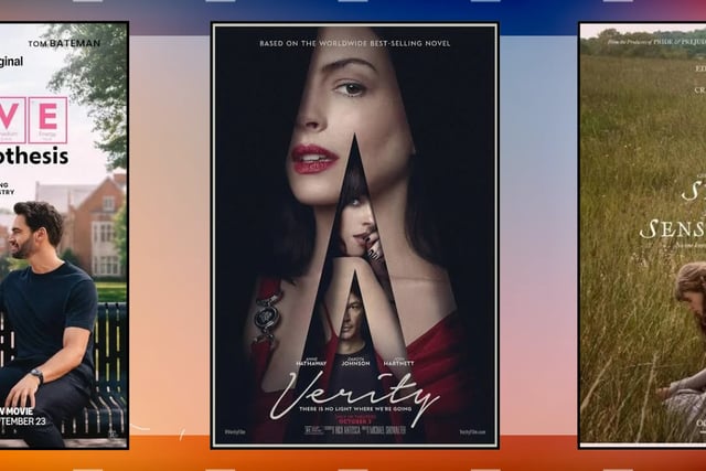 film adaptation posters