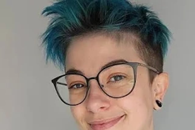 HARLEY LAROUX