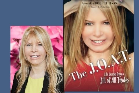 kristin massey joat book cover