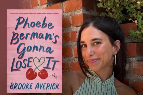 brooke averick