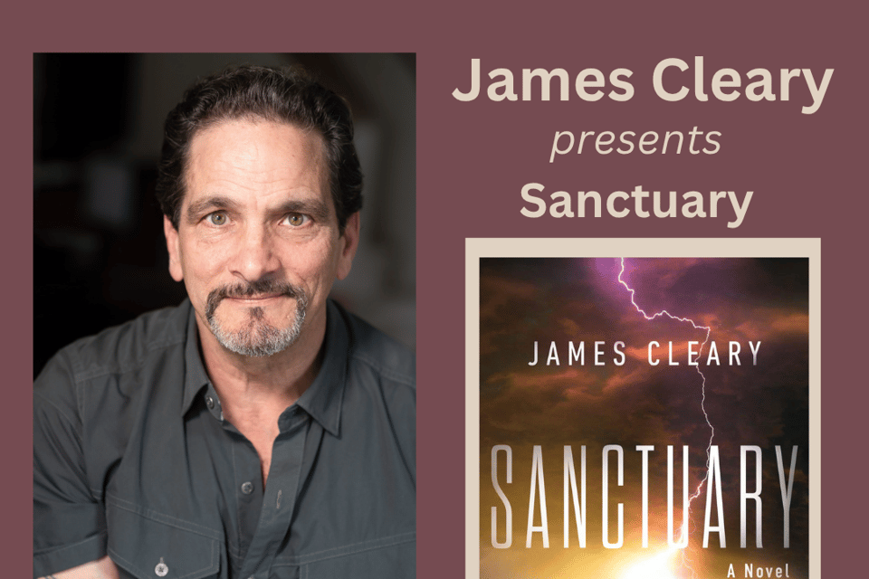 james cleary