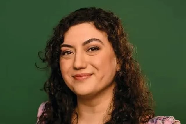 kristen vale photo