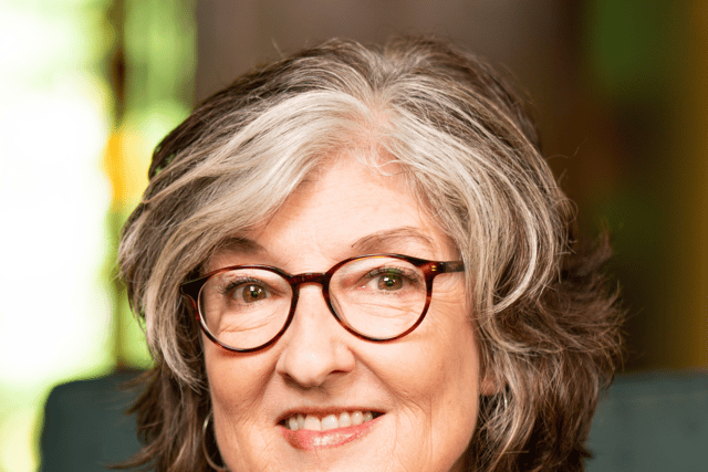 Barbara Kingsolver