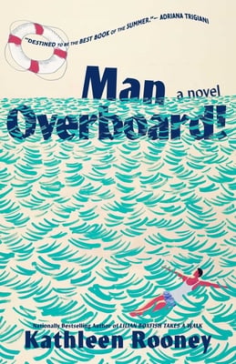 man overboard cover image