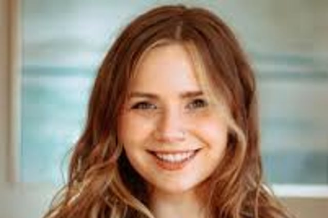 becca grischow