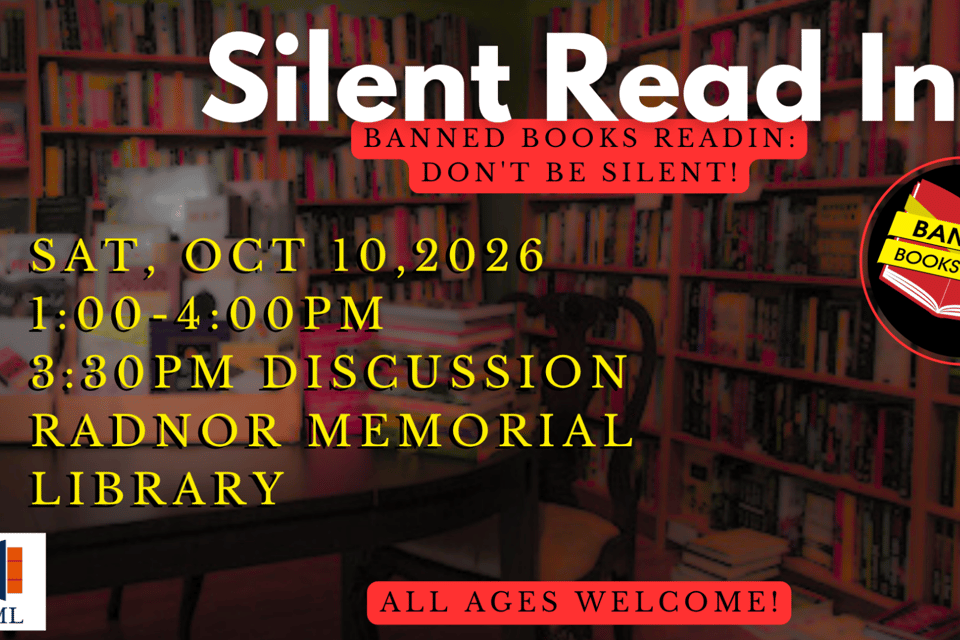silent read in event graphic