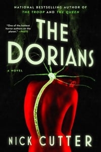 cover of the dorians
