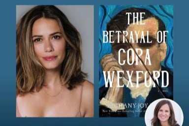 bethany joy lenz event
