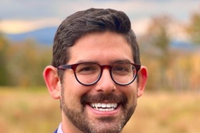 Nicholas A. Brown-Cáceres