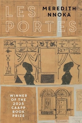 Meredith Nnoka book cover