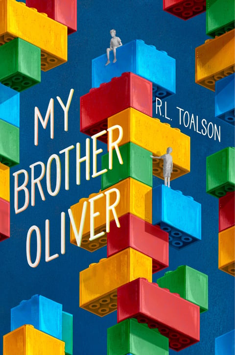 My Brother Oliver
