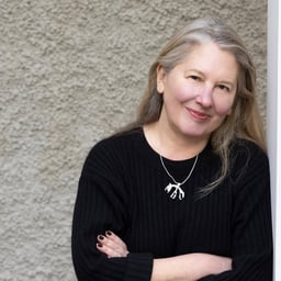 Author photo of Susan Coll
