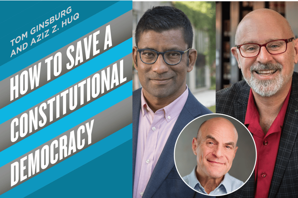 sagal constitutional democracy event