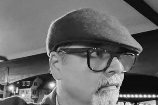 Image of author Robert Archambeau