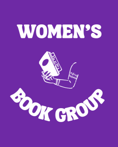 poster of Women's Book Group
