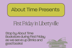 first friday image