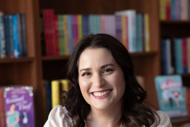 author photo