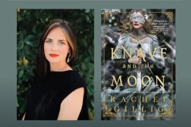knave and the moon release