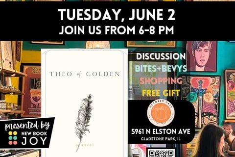 book club june