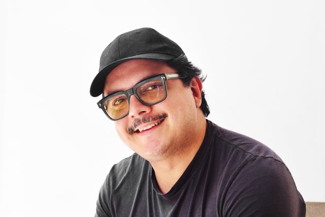 Josh T. Franco