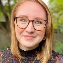 Author photo of Andie Burke