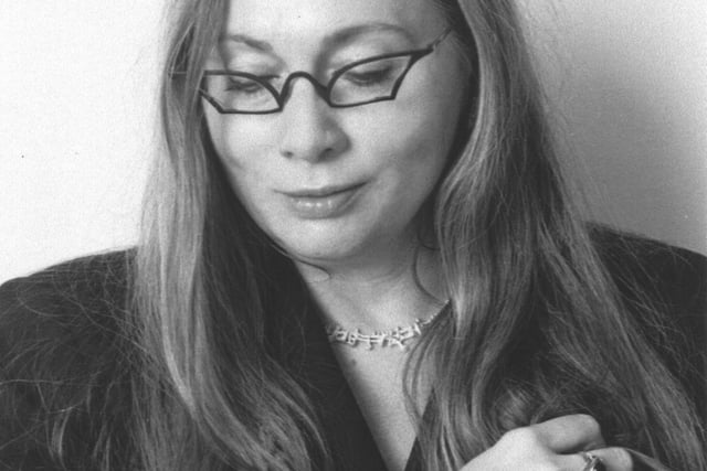 Moira Egan