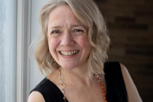 Sharon Woodhouse