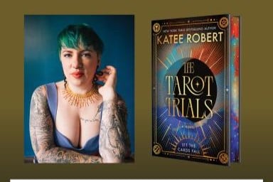 katee robert event image