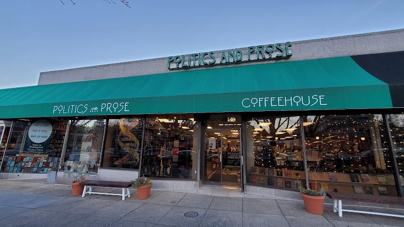 p&p storefron