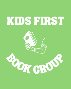 poster of Kids First Book Group
