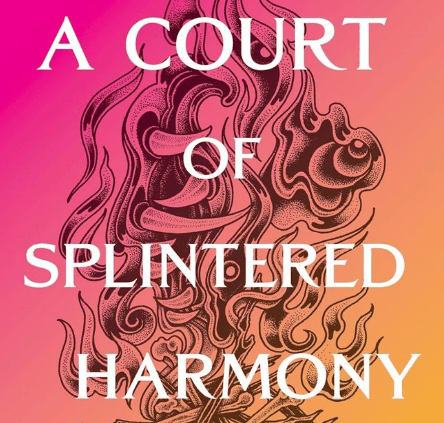 ACOTAR Book #6