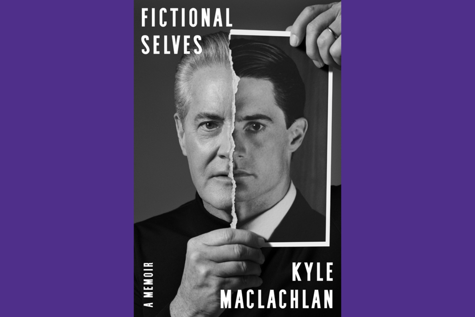 Kyle maclachlan event