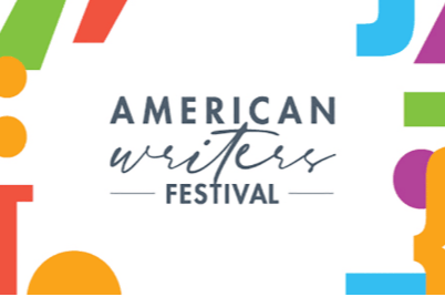 american writers festival event image