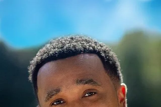 headshot