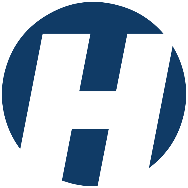 Haymarket logo