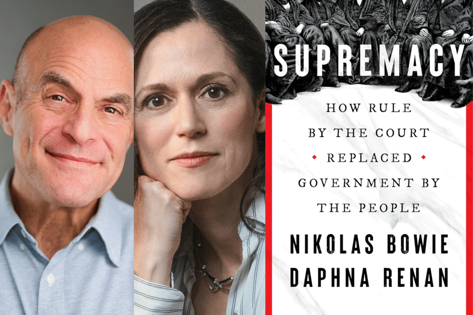 Peter Sagal’s Constitution Sessions: Supremacy event image