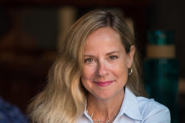 Christine Wolf