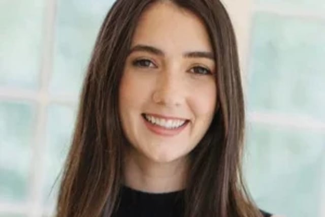 carly hillman