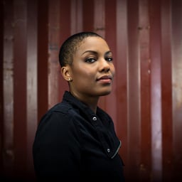 Author photo of Leslye Penelope