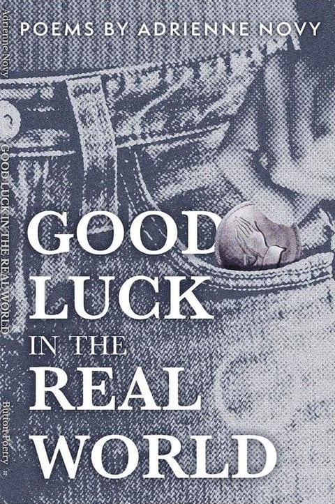 good luck in real world