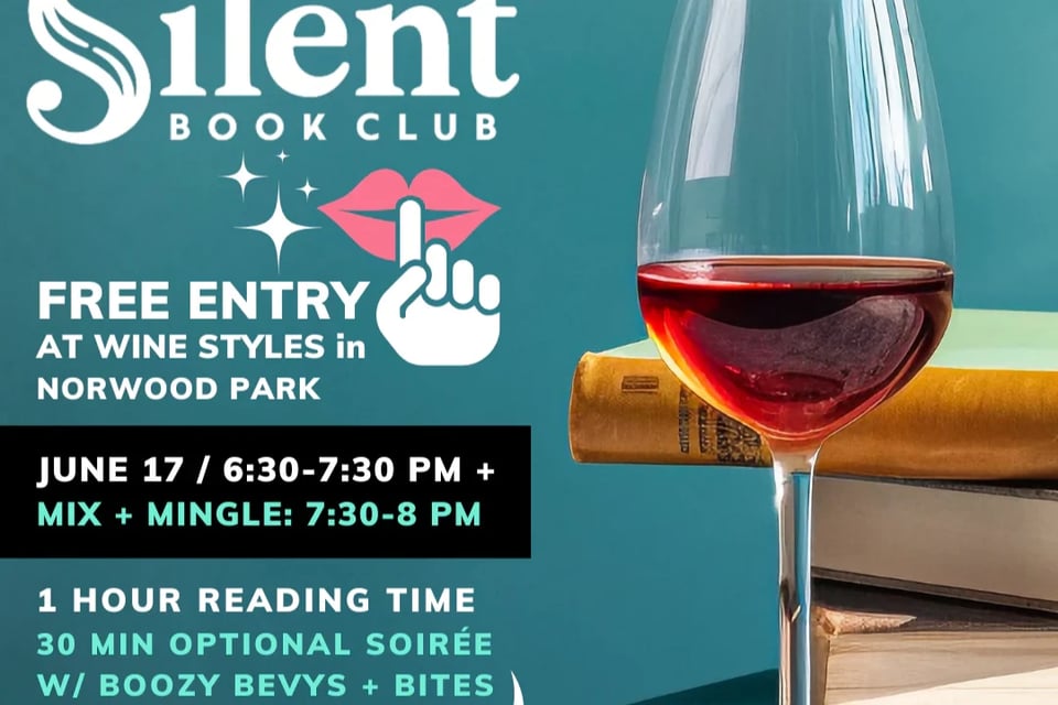 silent reading