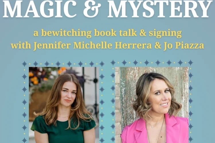 Magic Mystery Event