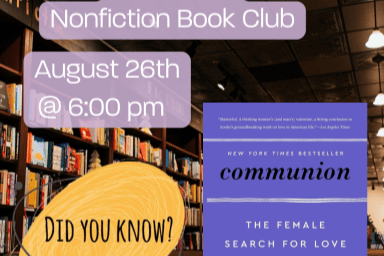 bookclub