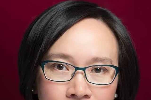 Malinda Lo