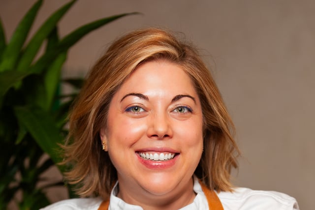 sarah grueneberg photo