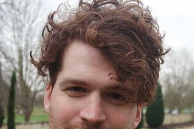 struan murray