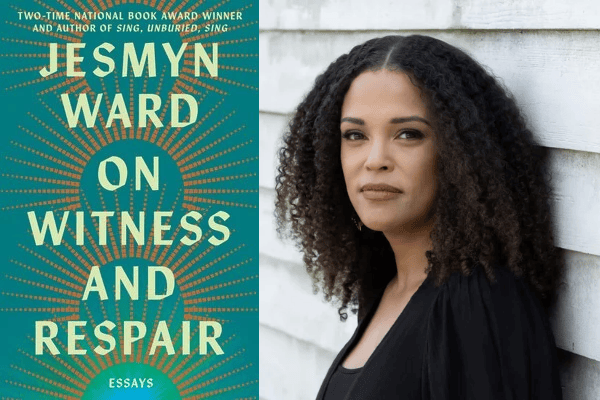 jesmyn ward event