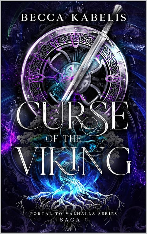 Curse of the Viking: Saga 1 in the Portal to Valhalla Series