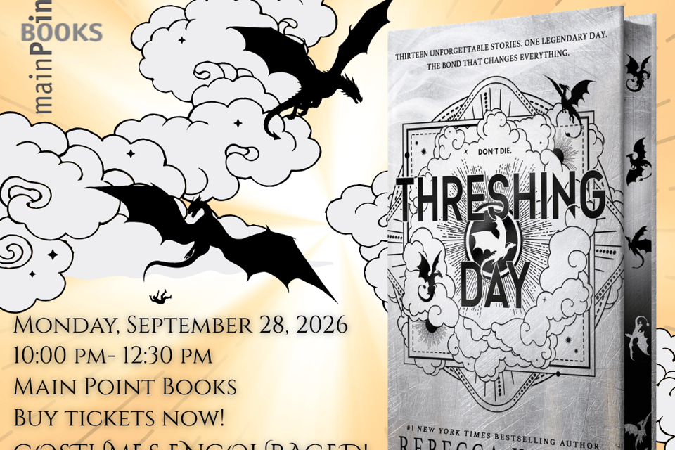 event graphic with date and time