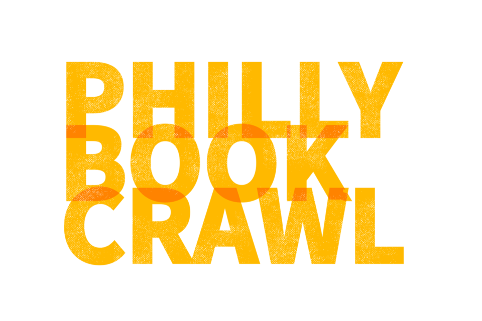 philly book crawl